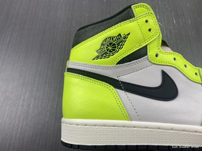 Cheap LUCY 1 OG Air Jordan Volt 555088-702 High 0709